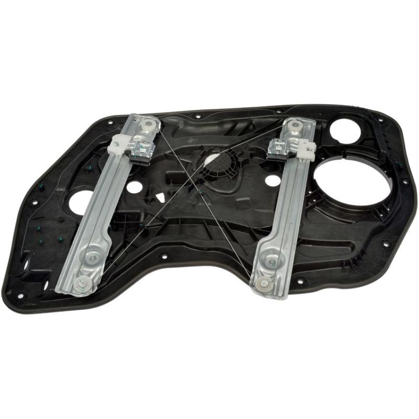 DORMAN 752-884 Power Window Regulator (Regulator Only)