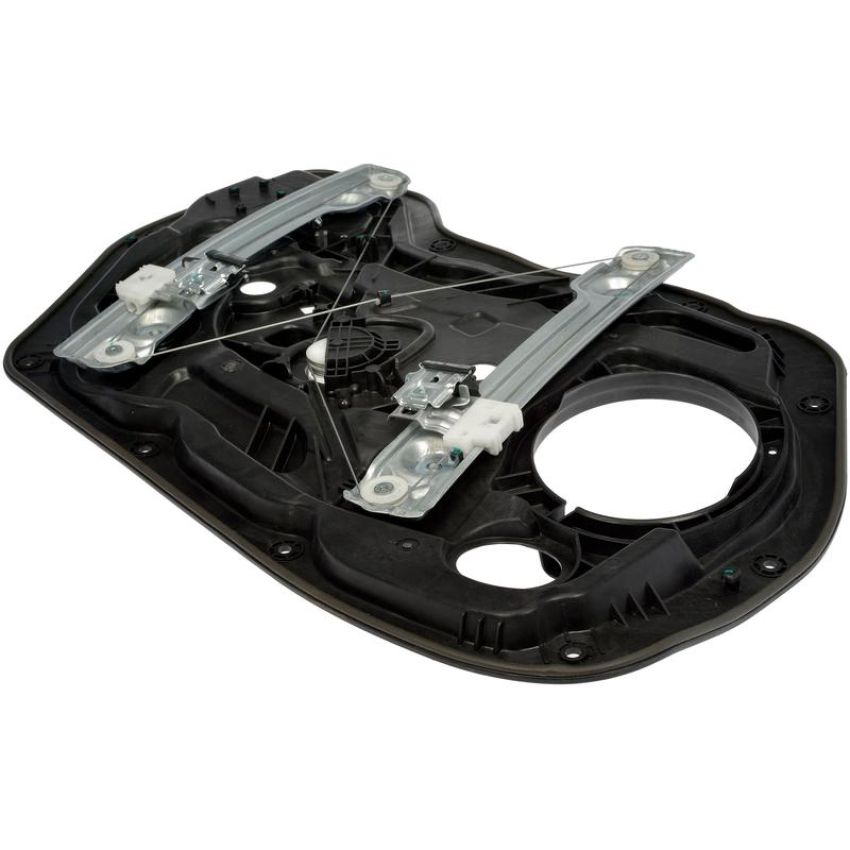 DORMAN 752-885 Power Window Regulator (Regulator Only)
