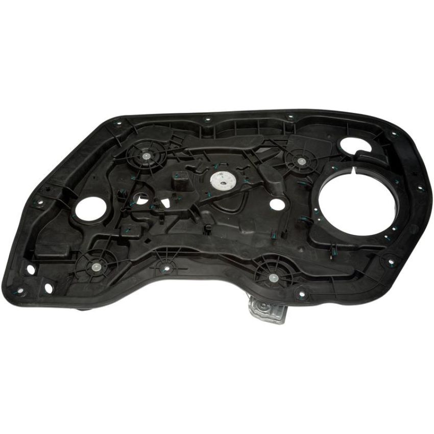 DORMAN 752-885 Power Window Regulator (Regulator Only)