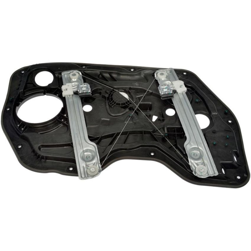 DORMAN 752-885 Power Window Regulator (Regulator Only)