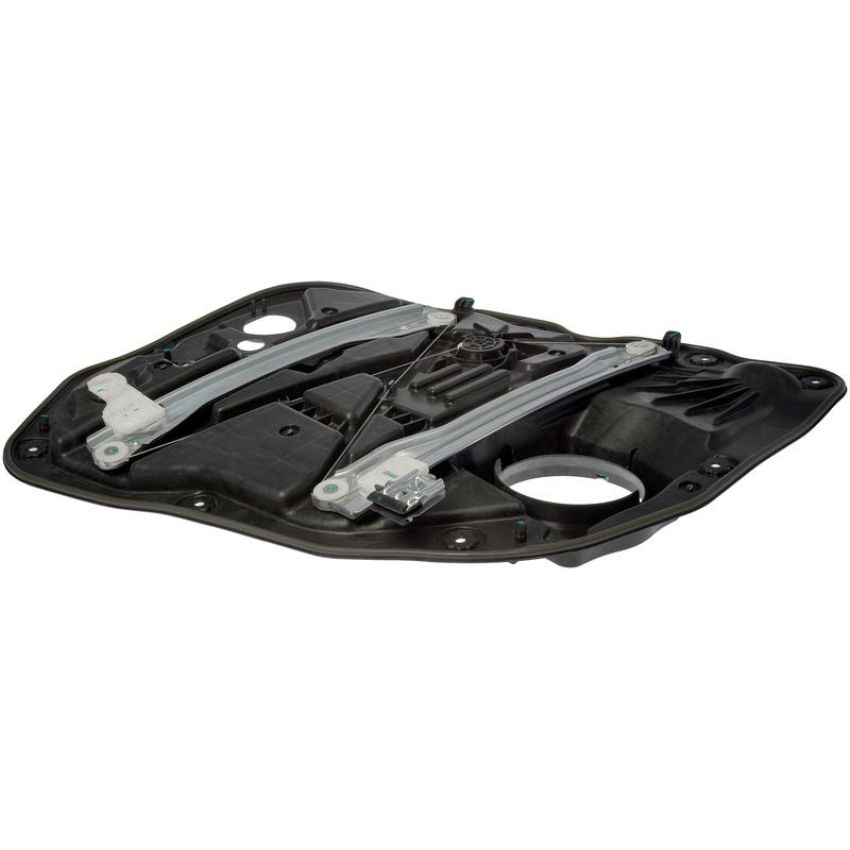 DORMAN 752-886 Power Window Regulator (Regulator Only)