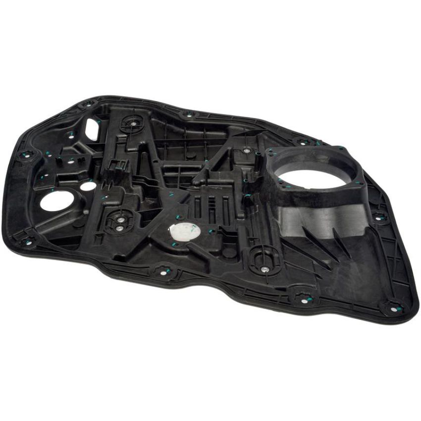 DORMAN 752-886 Power Window Regulator (Regulator Only)