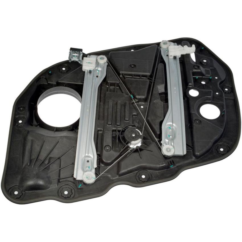 DORMAN 752-886 Power Window Regulator (Regulator Only)