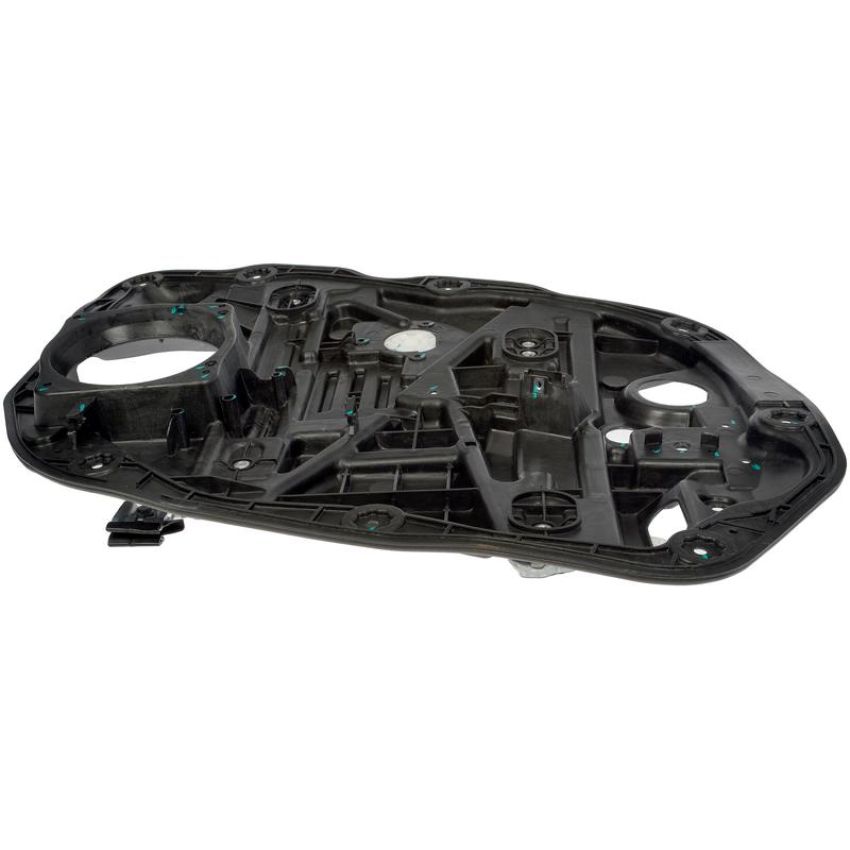 DORMAN 752-886 Power Window Regulator (Regulator Only)
