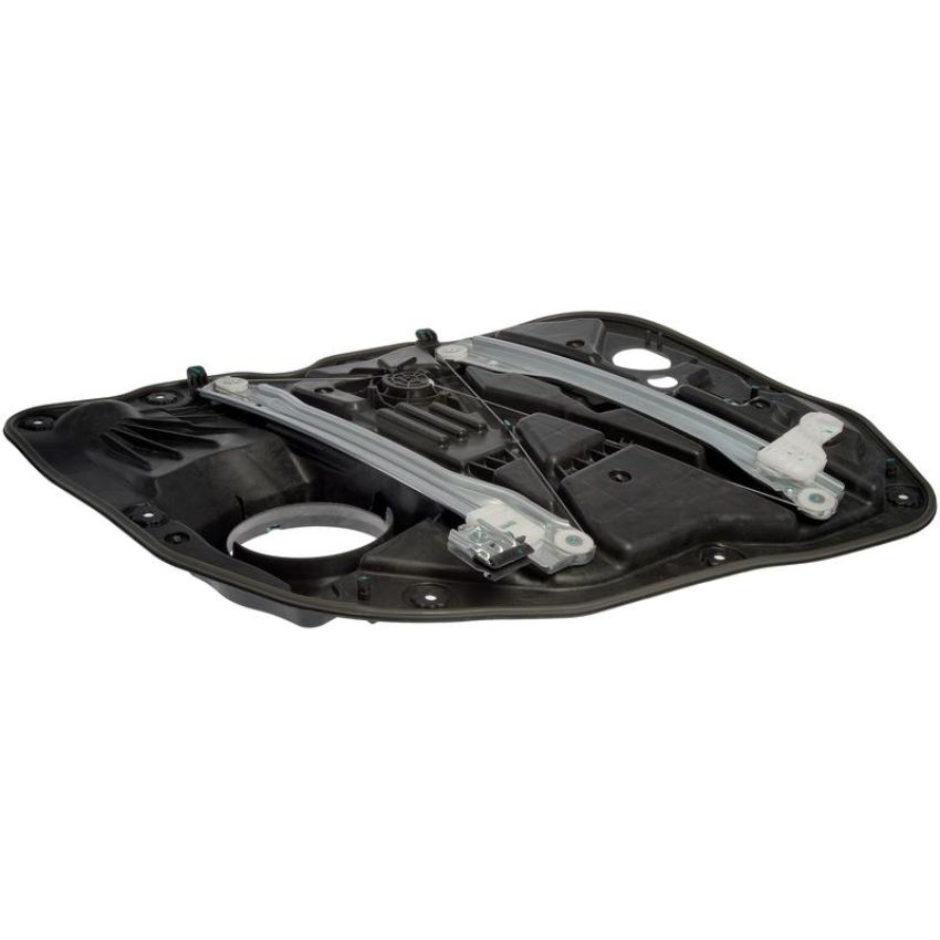 DORMAN 752-887 Power Window Regulator (Regulator Only)