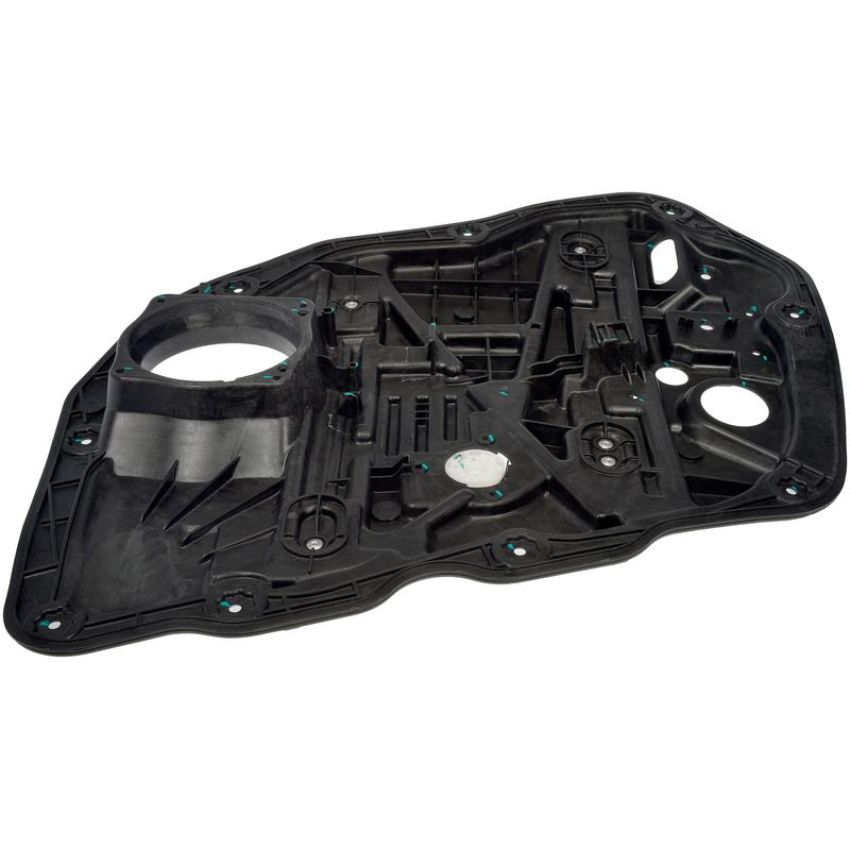 DORMAN 752-887 Power Window Regulator (Regulator Only)