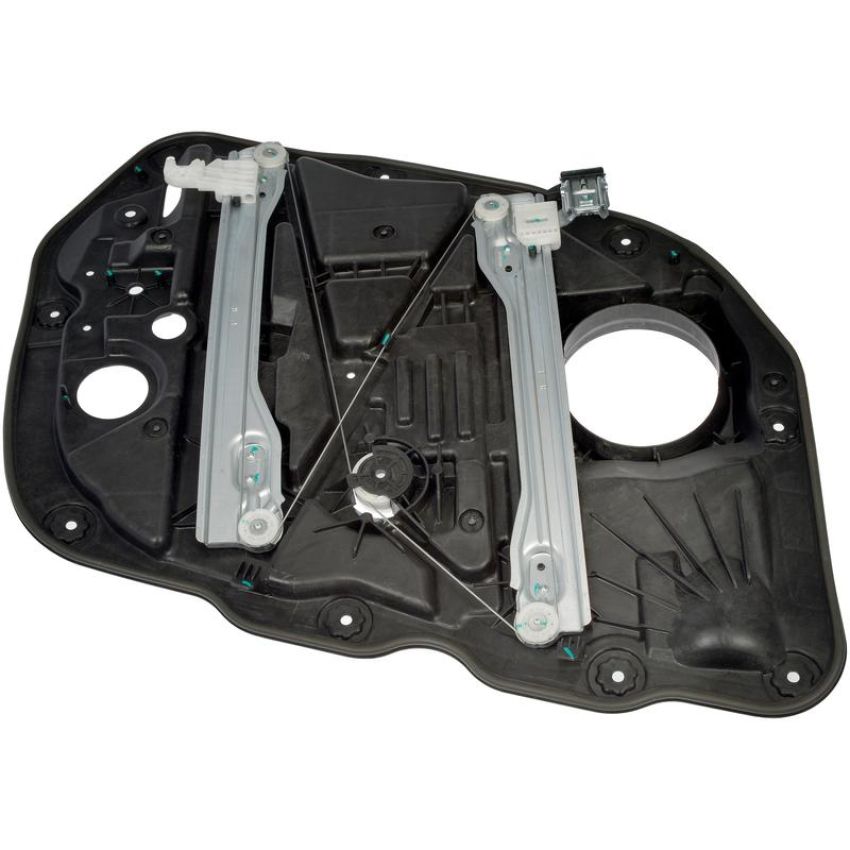 DORMAN 752-887 Power Window Regulator (Regulator Only)