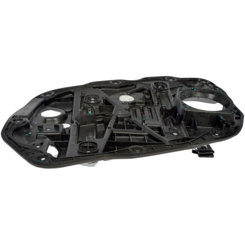 DORMAN 752-887 Power Window Regulator (Regulator Only)
