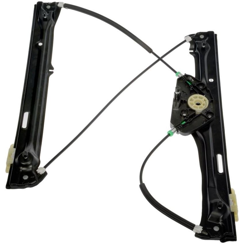 DORMAN 752-892 Power Window Regulator (Regulator Only)
