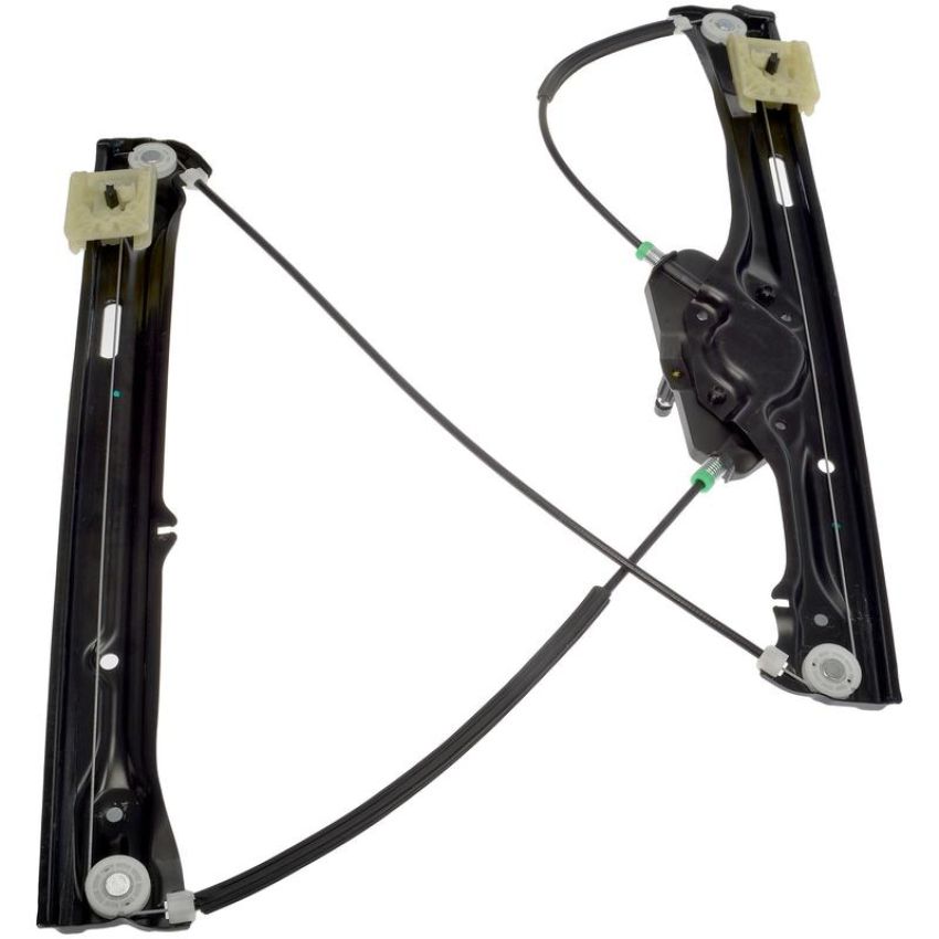 DORMAN 752-892 Power Window Regulator (Regulator Only)
