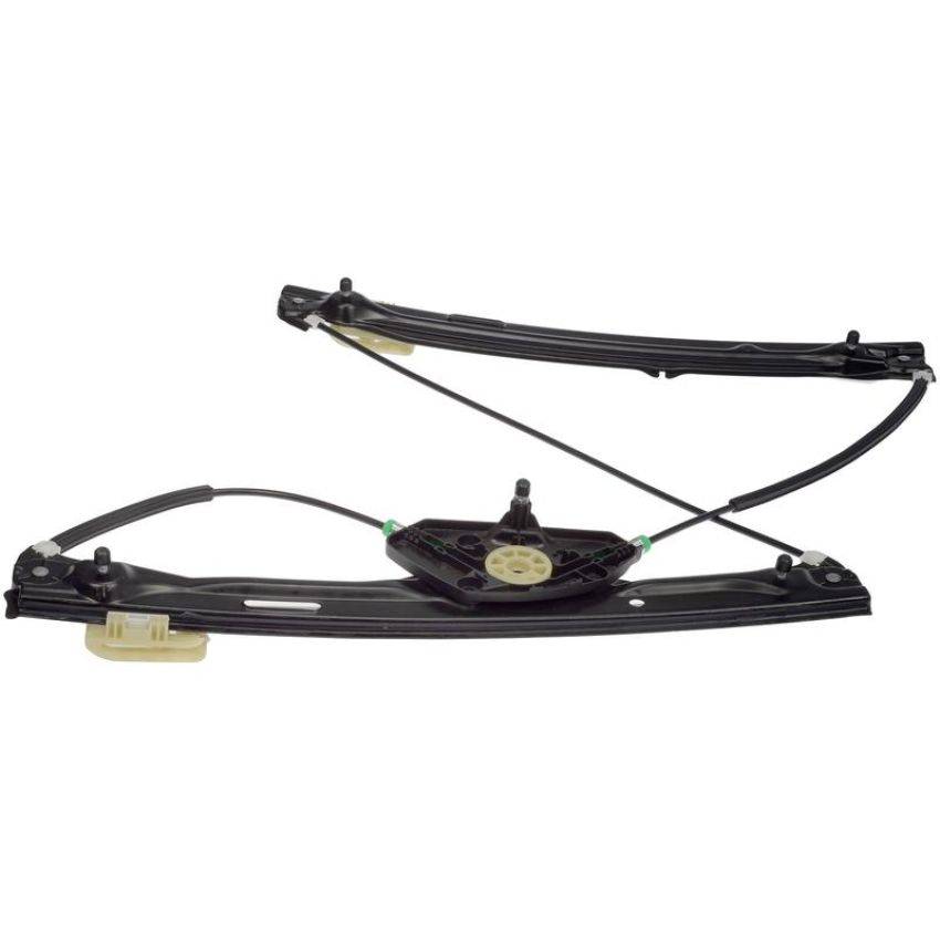 DORMAN 752-892 Power Window Regulator (Regulator Only)