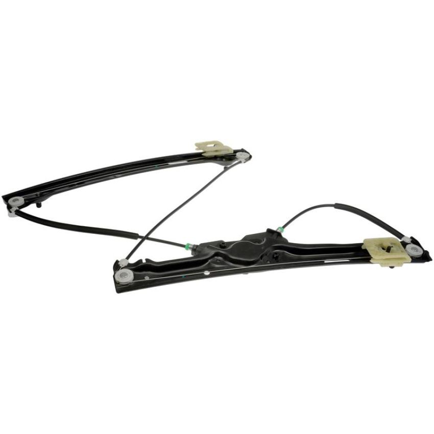 DORMAN 752-892 Power Window Regulator (Regulator Only)
