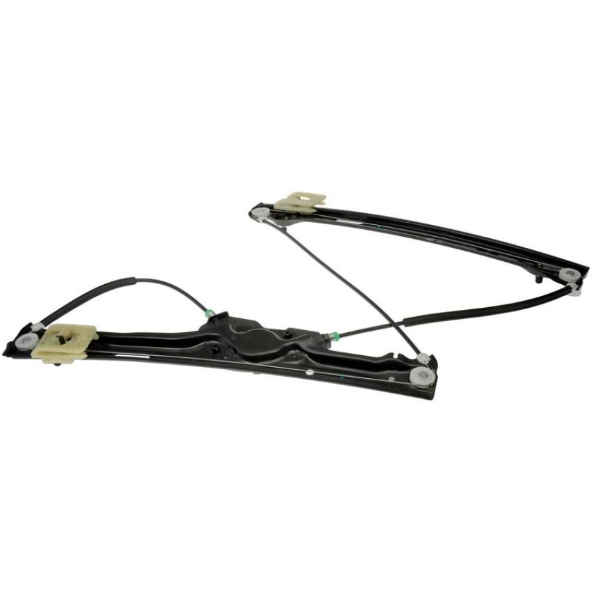 DORMAN 752-893 Power Window Regulator (Regulator Only)