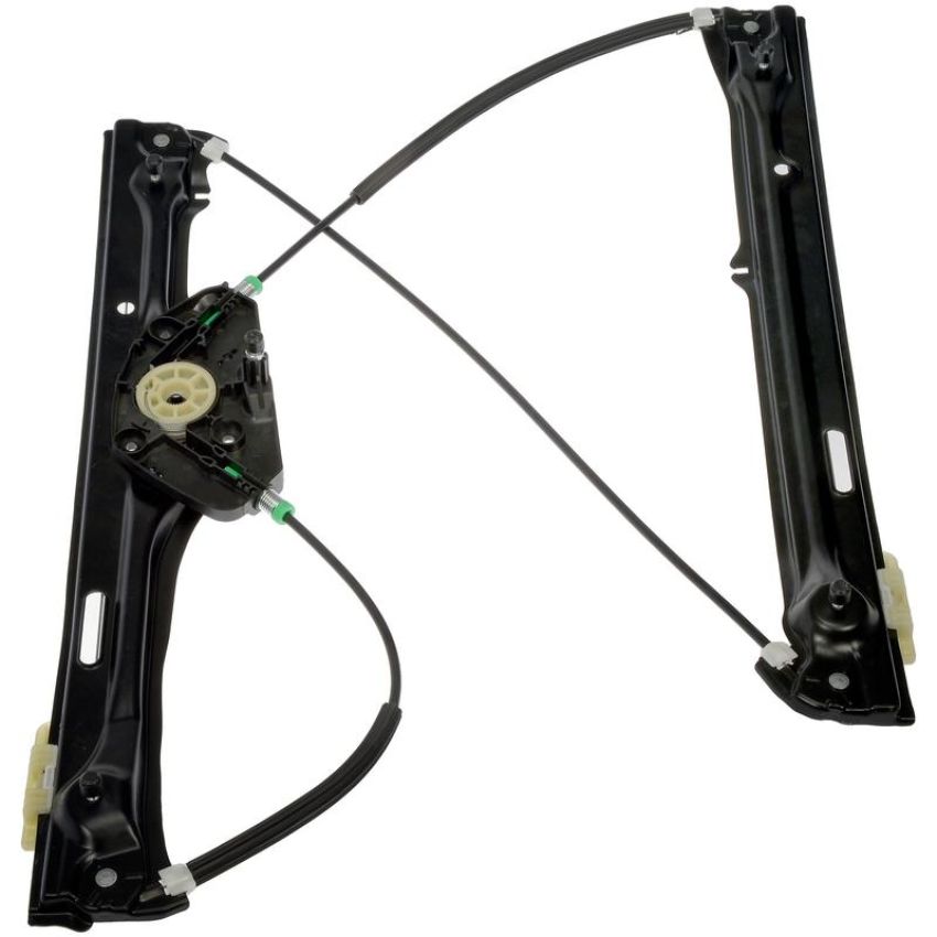 DORMAN 752-893 Power Window Regulator (Regulator Only)