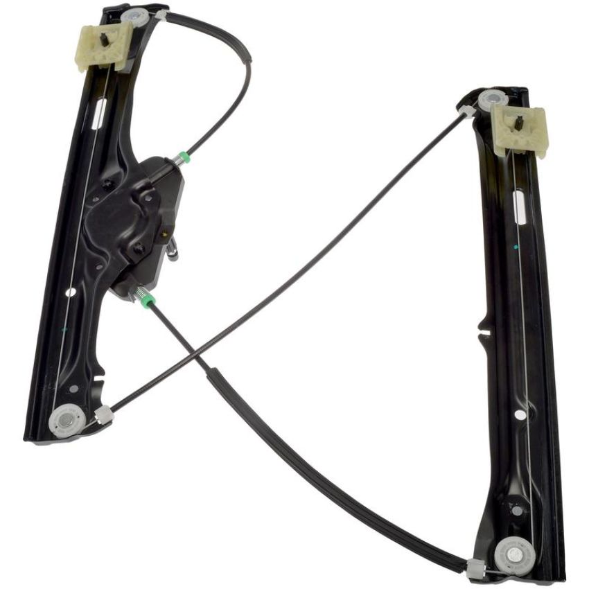 DORMAN 752-893 Power Window Regulator (Regulator Only)