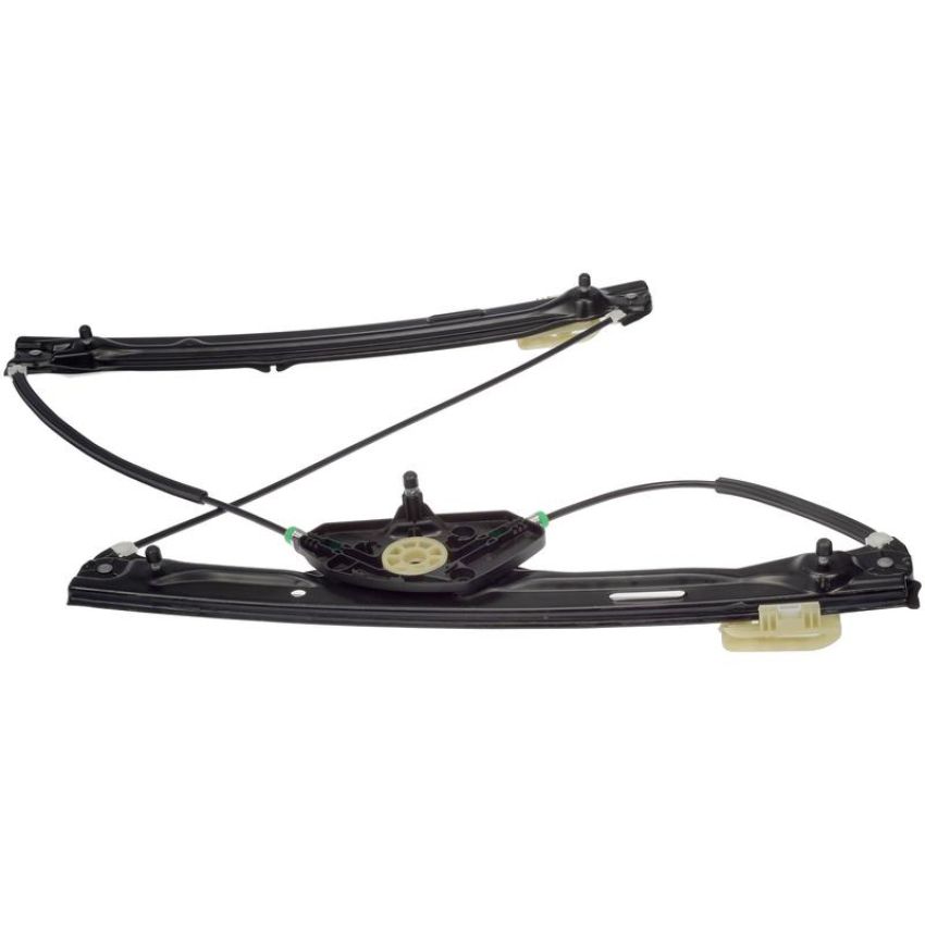 DORMAN 752-893 Power Window Regulator (Regulator Only)