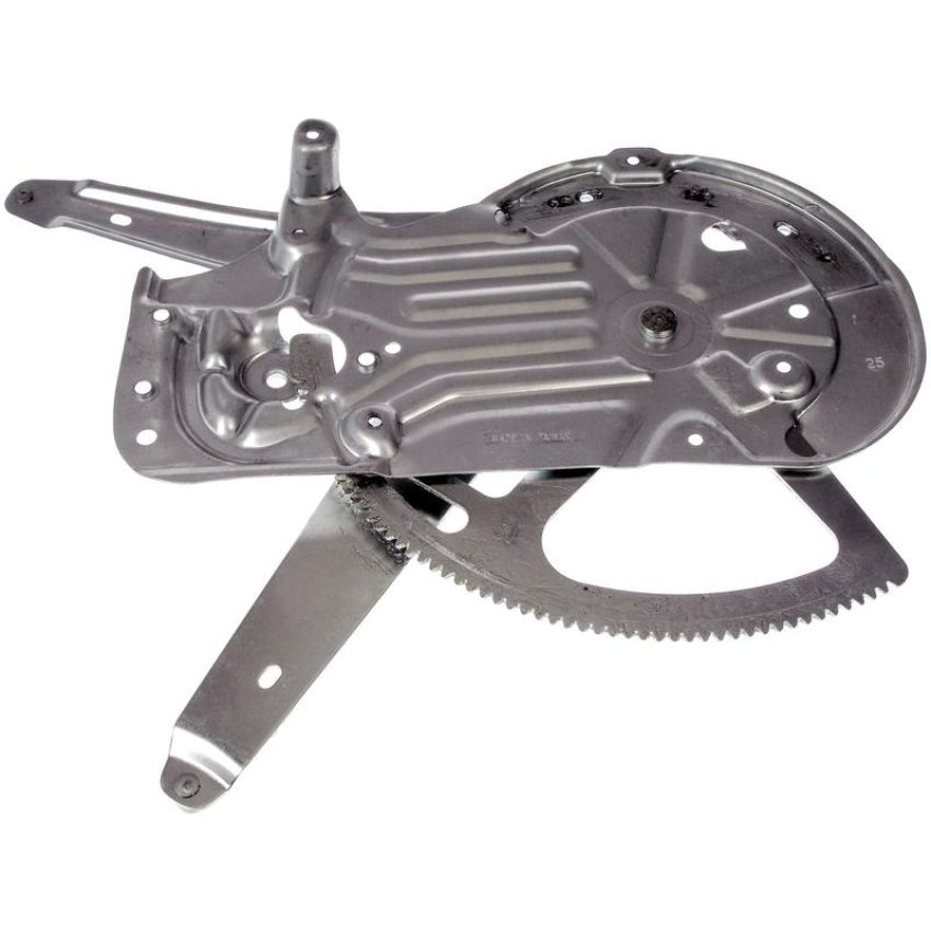 DORMAN 752-894 Power Window Regulator (Regulator Only)