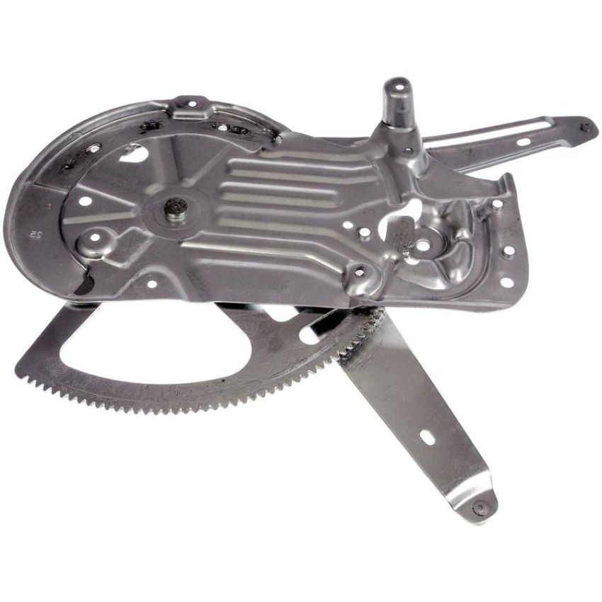 DORMAN 752-895 Power Window Regulator (Regulator Only)