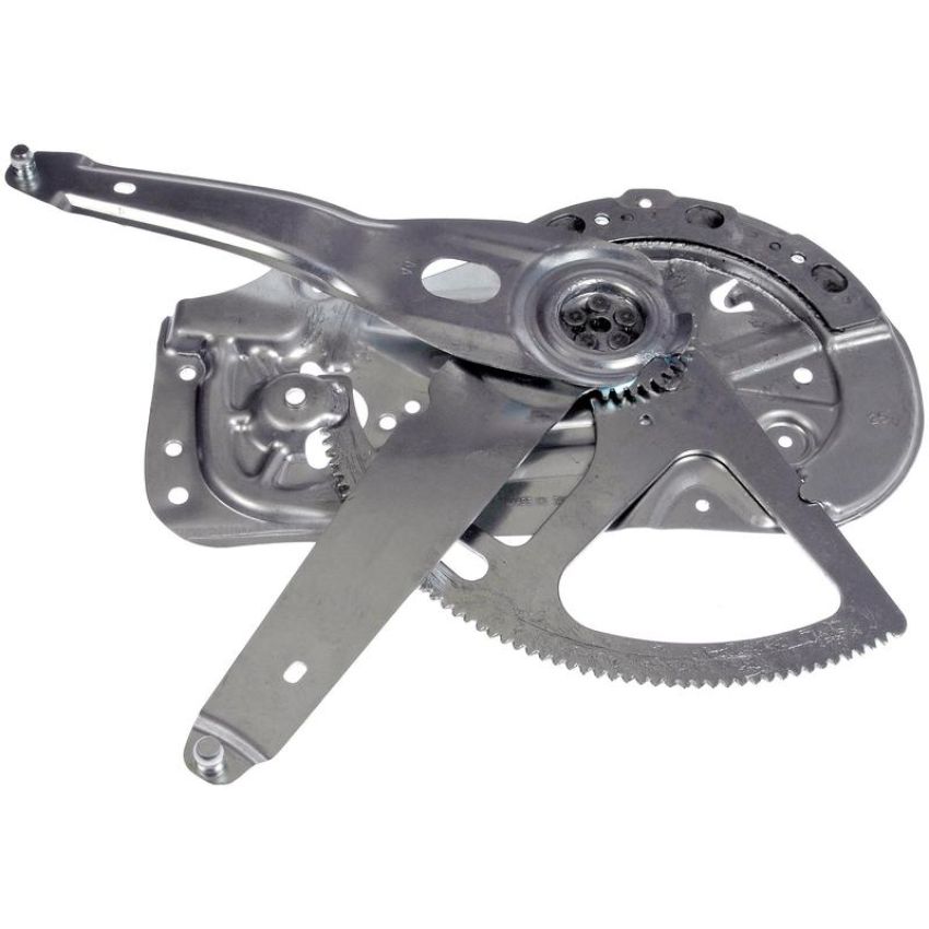DORMAN 752-895 Power Window Regulator (Regulator Only)