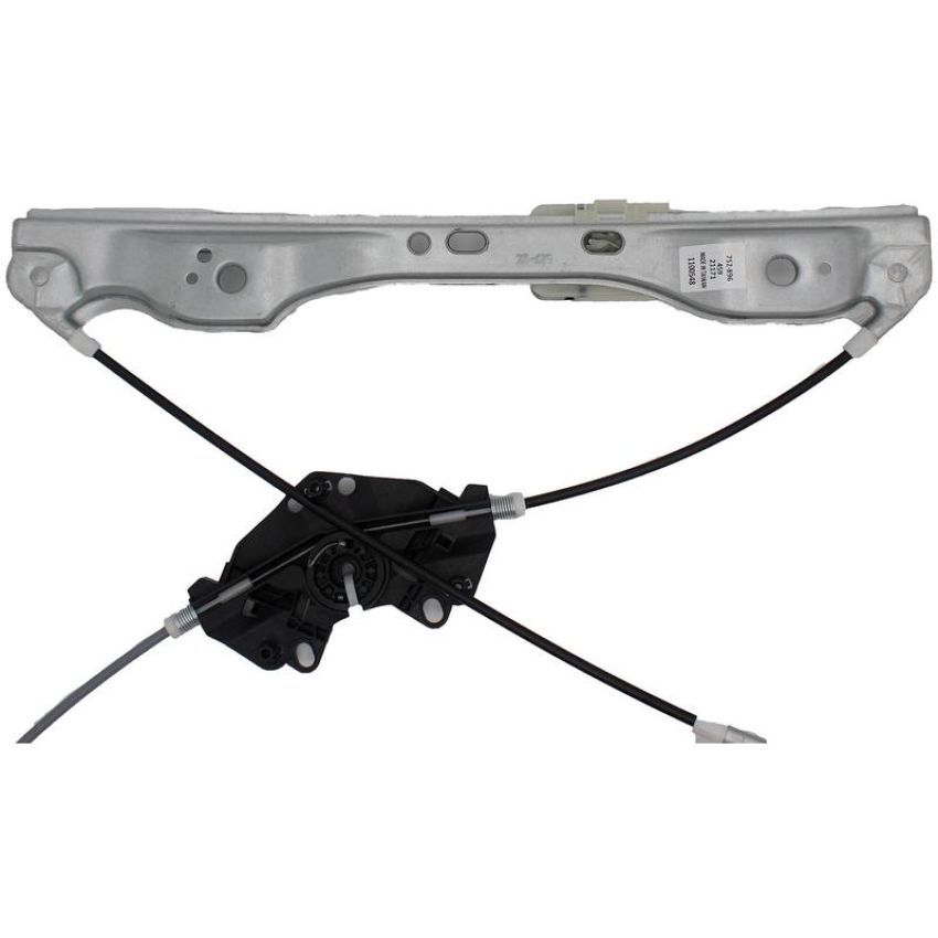DORMAN 752-896 Power Window Regulator (Regulator Only)