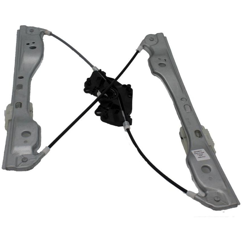 DORMAN 752-896 Power Window Regulator (Regulator Only)