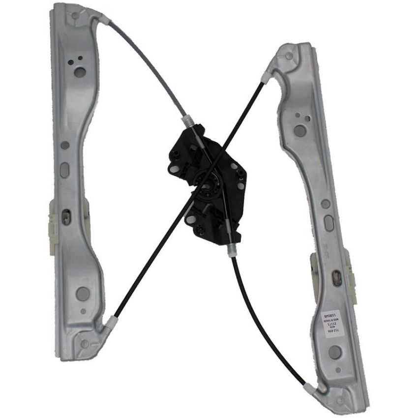 DORMAN 752-896 Power Window Regulator (Regulator Only)