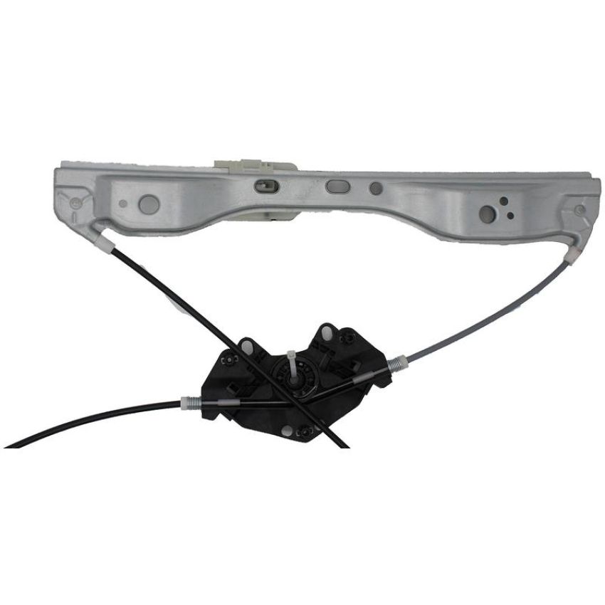 DORMAN 752-896 Power Window Regulator (Regulator Only)