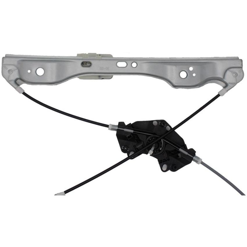 DORMAN 752-897 Power Window Regulator (Regulator Only)