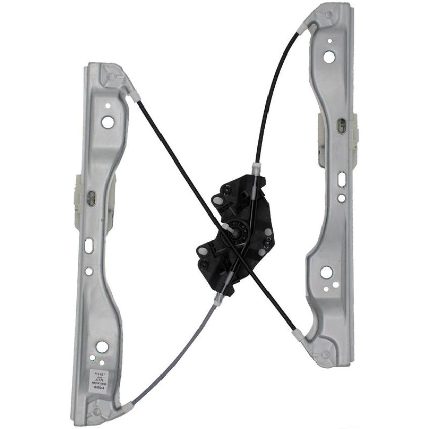 DORMAN 752-897 Power Window Regulator (Regulator Only)