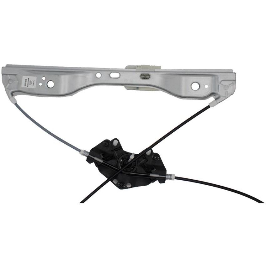 DORMAN 752-897 Power Window Regulator (Regulator Only)