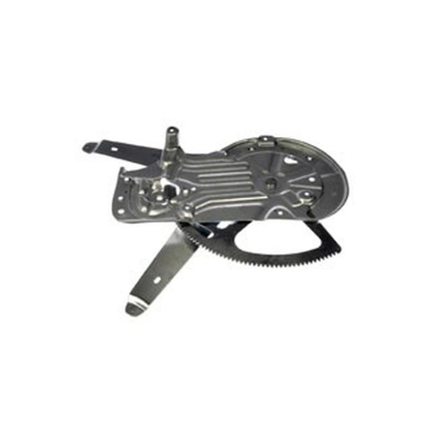DORMAN 752-898 Power Window Regulator (Regulator Only)