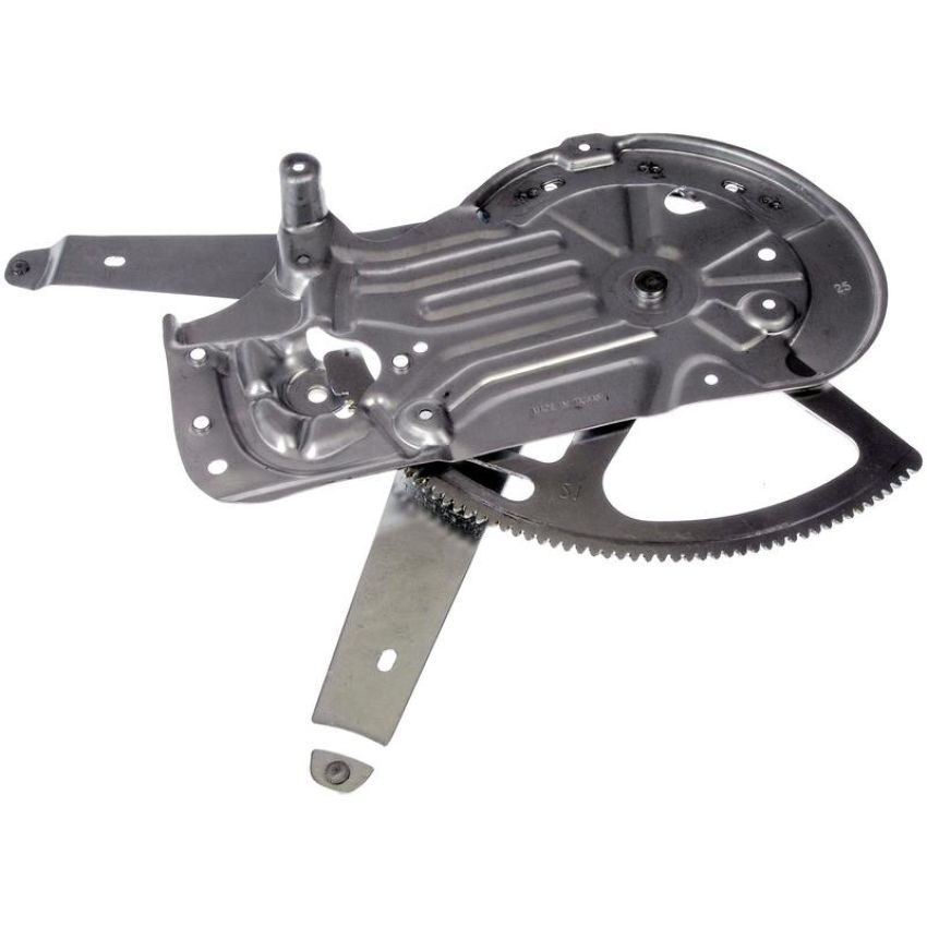 DORMAN 752-898 Power Window Regulator (Regulator Only)