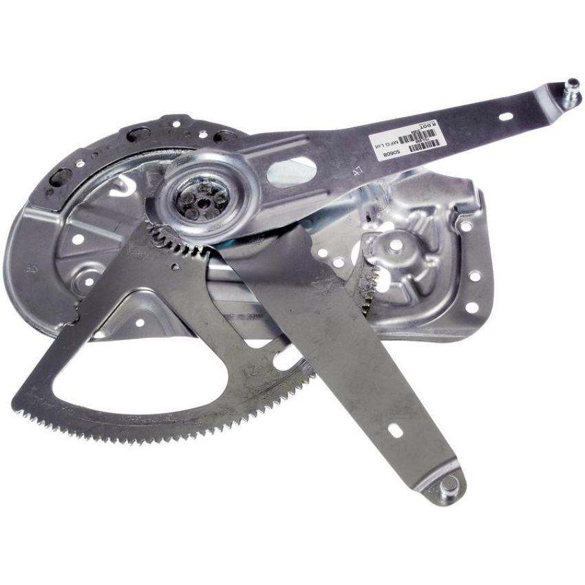 DORMAN 752-898 Power Window Regulator (Regulator Only)