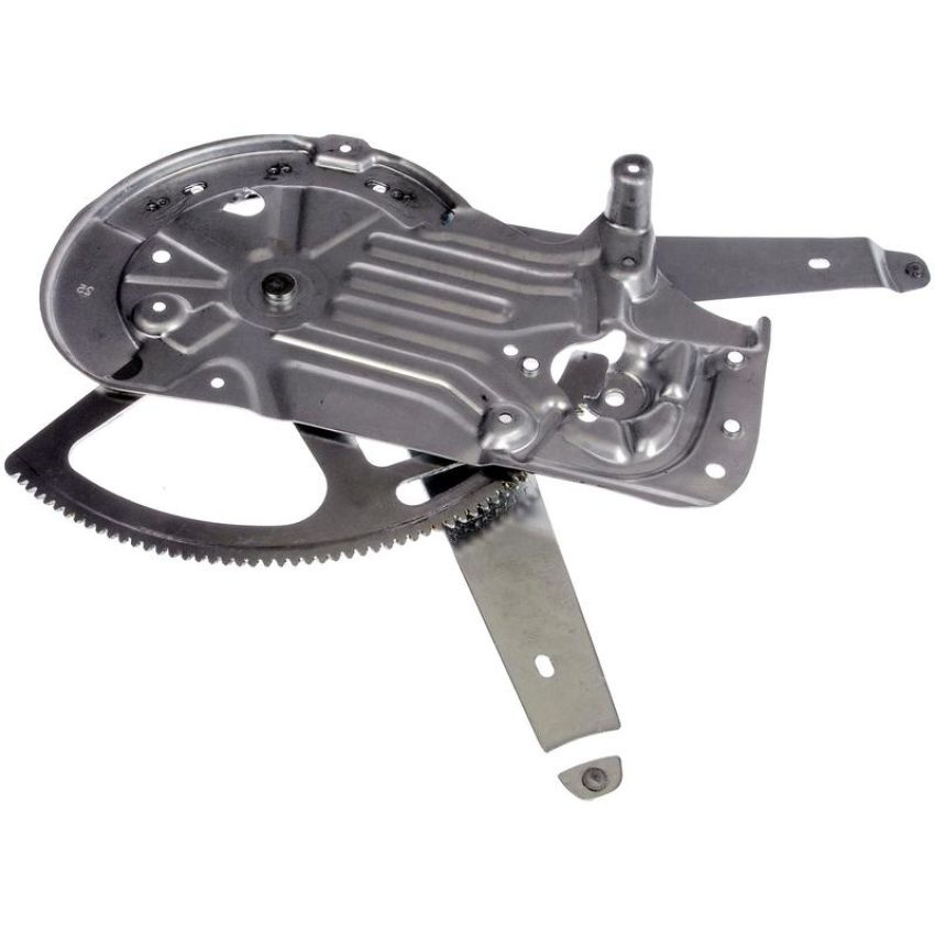DORMAN 752-899 Power Window Regulator (Regulator Only)