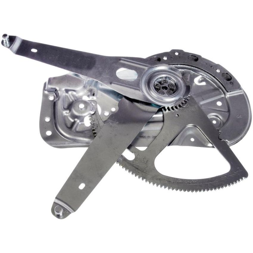 DORMAN 752-899 Power Window Regulator (Regulator Only)