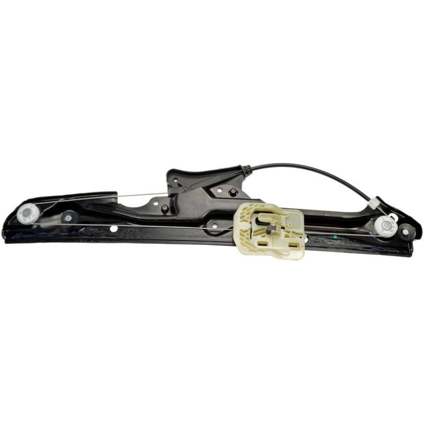DORMAN 752-901 Power Window Regulator (Regulator Only)