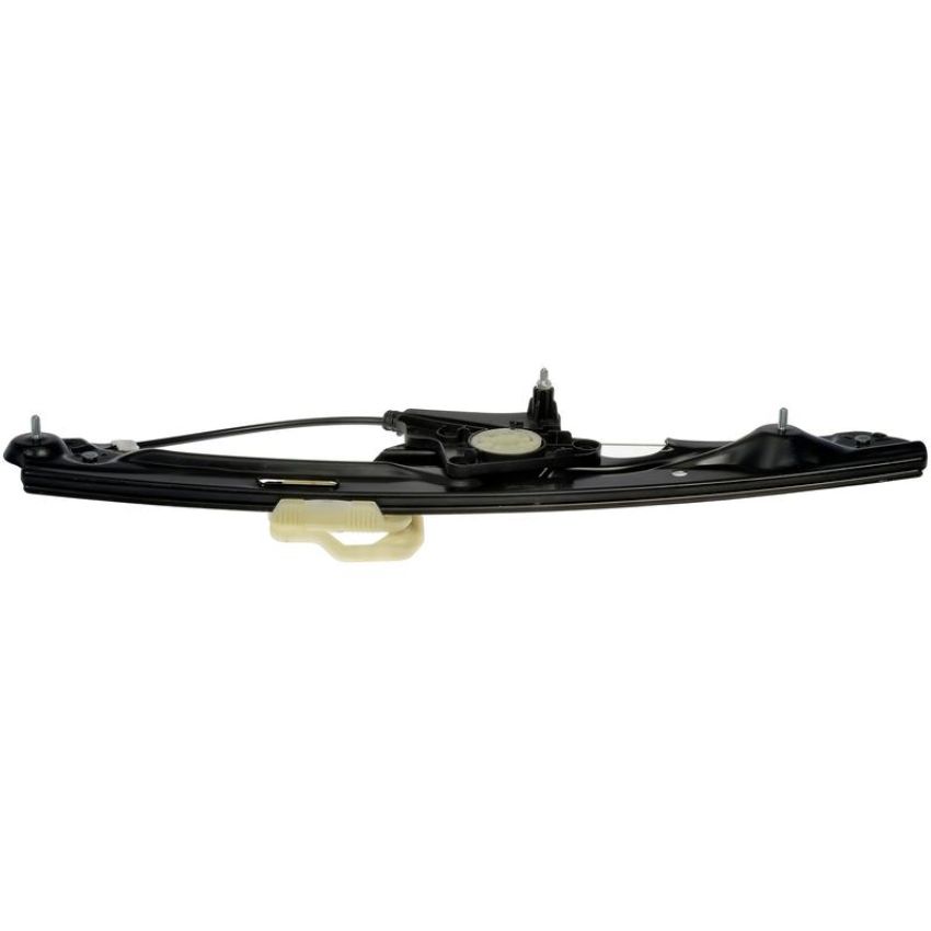 DORMAN 752-901 Power Window Regulator (Regulator Only)
