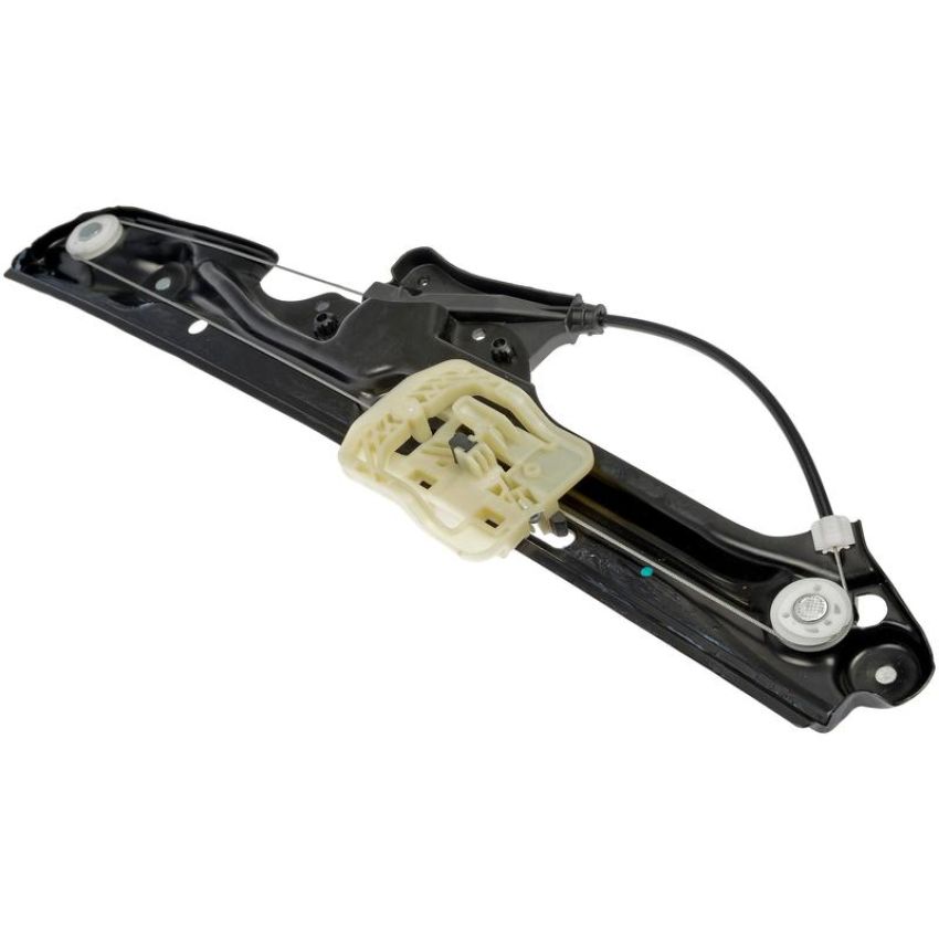 DORMAN 752-901 Power Window Regulator (Regulator Only)