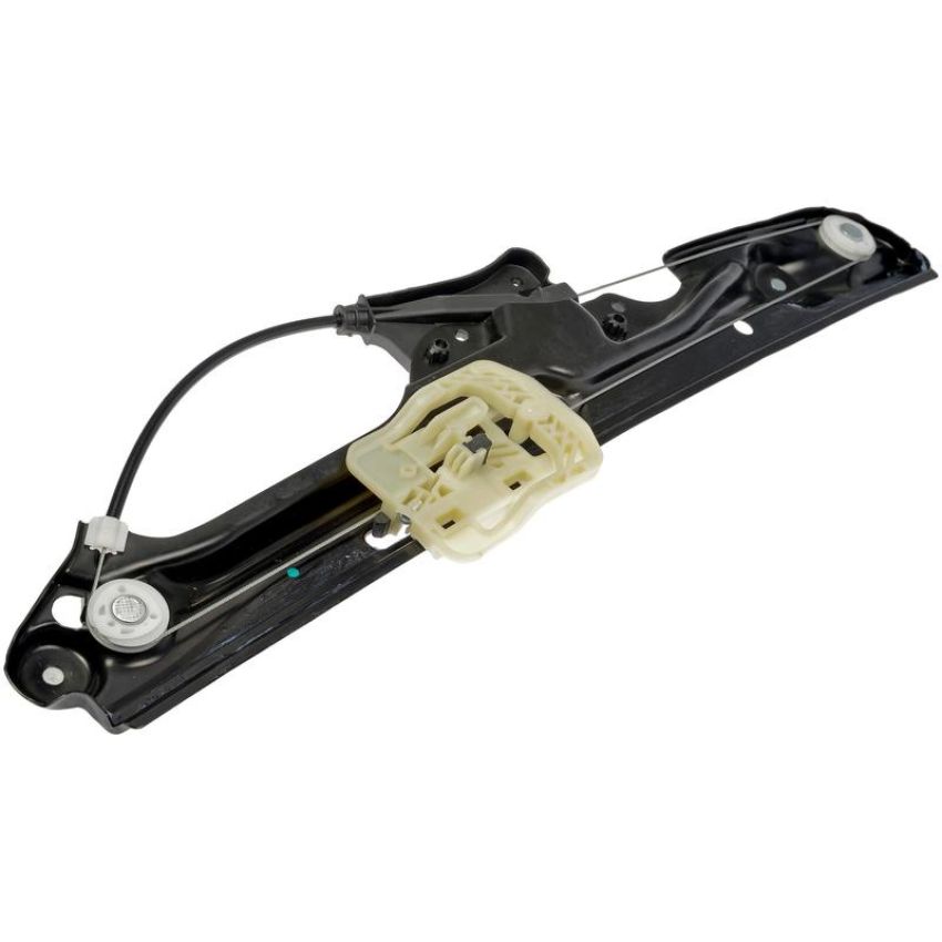 DORMAN 752-902 Power Window Regulator (Regulator Only)