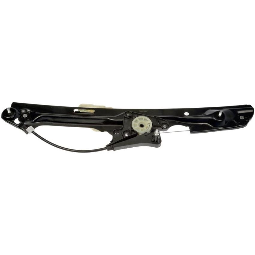 DORMAN 752-902 Power Window Regulator (Regulator Only)