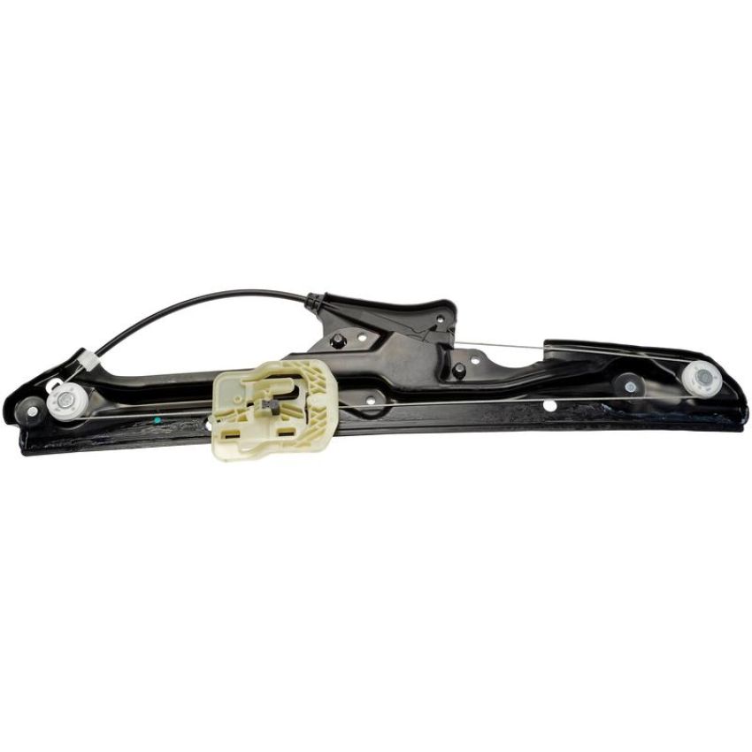 DORMAN 752-902 Power Window Regulator (Regulator Only)