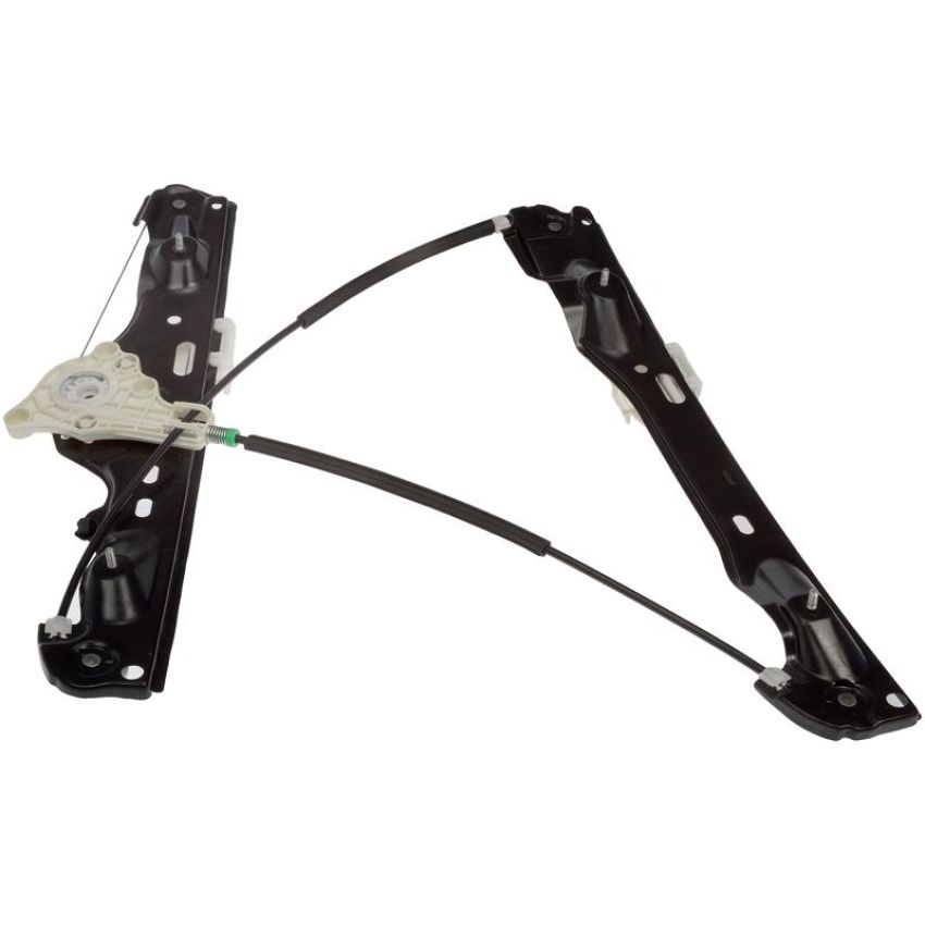 DORMAN 752-904 Power Window Regulator (Regulator Only)