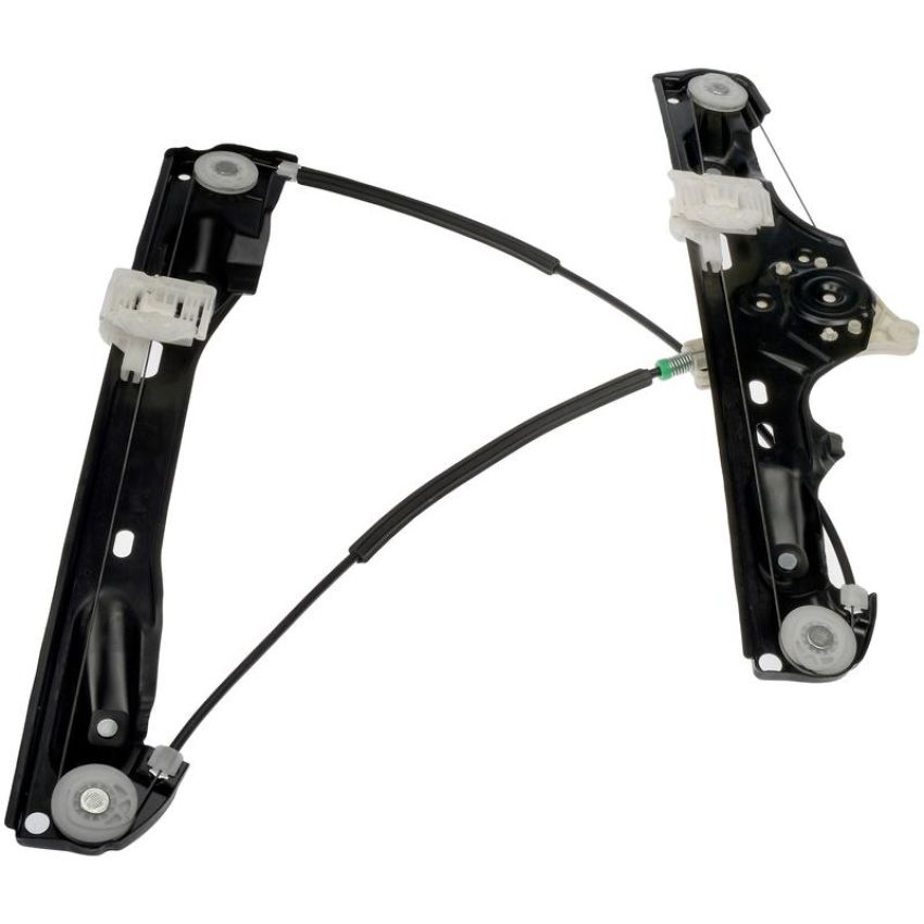 DORMAN 752-904 Power Window Regulator (Regulator Only)