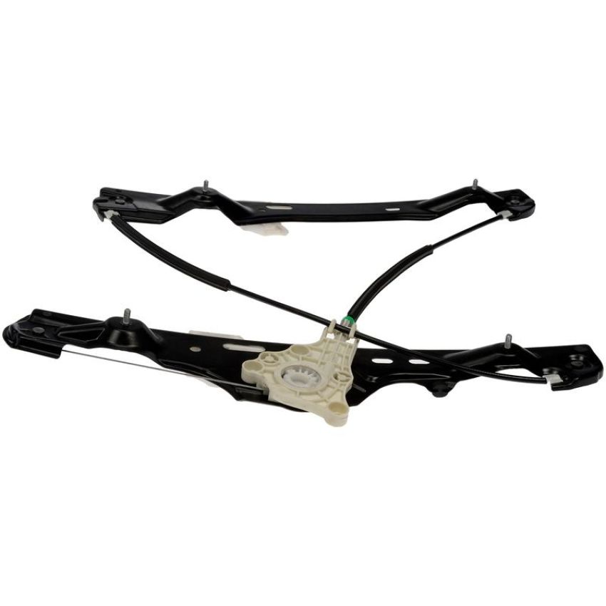 DORMAN 752-904 Power Window Regulator (Regulator Only)