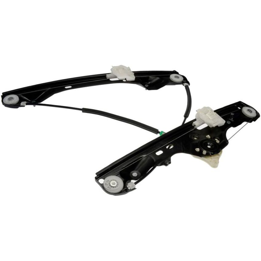 DORMAN 752-904 Power Window Regulator (Regulator Only)