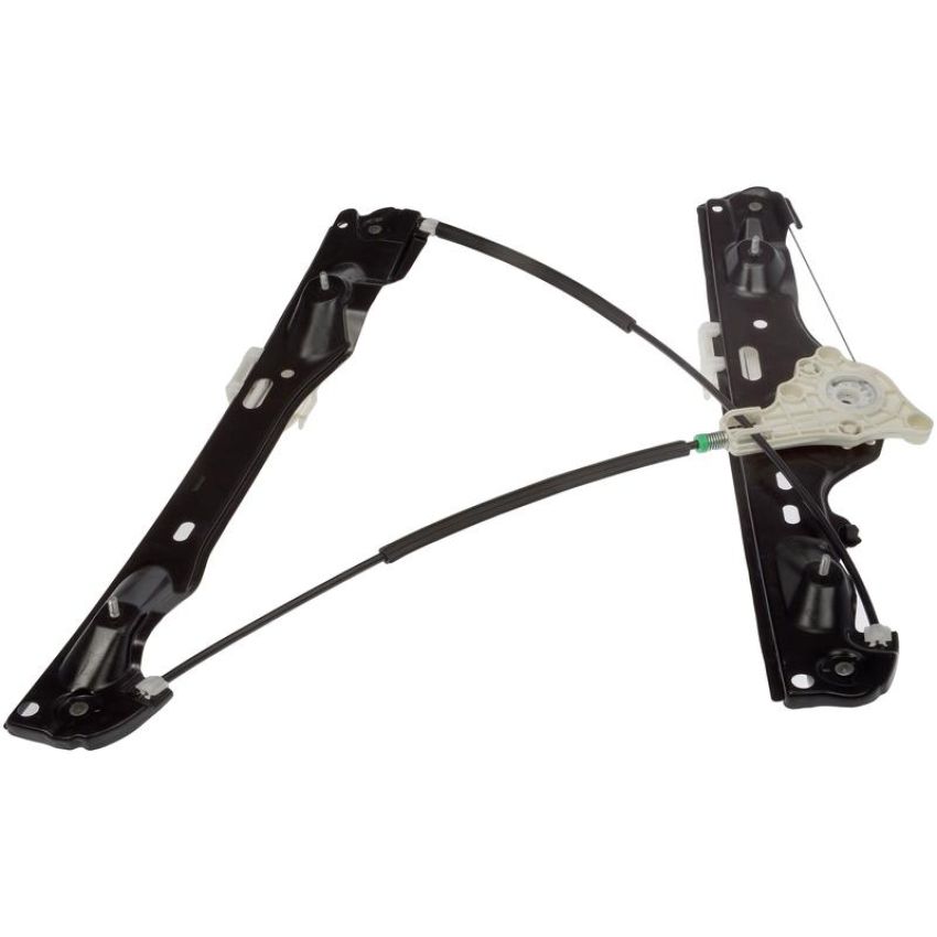 DORMAN 752-905 Power Window Regulator (Regulator Only)