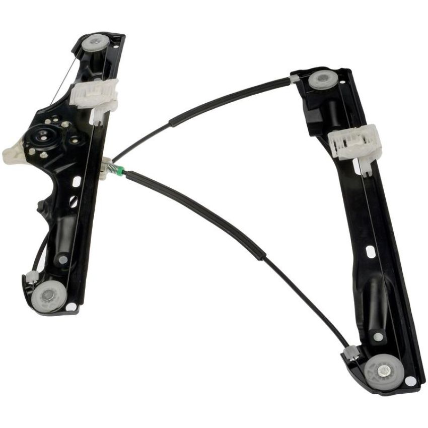DORMAN 752-905 Power Window Regulator (Regulator Only)