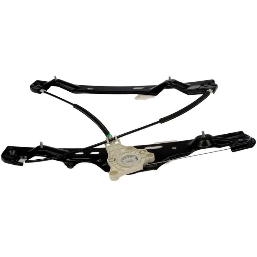 DORMAN 752-905 Power Window Regulator (Regulator Only)