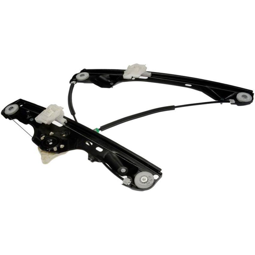 DORMAN 752-905 Power Window Regulator (Regulator Only)