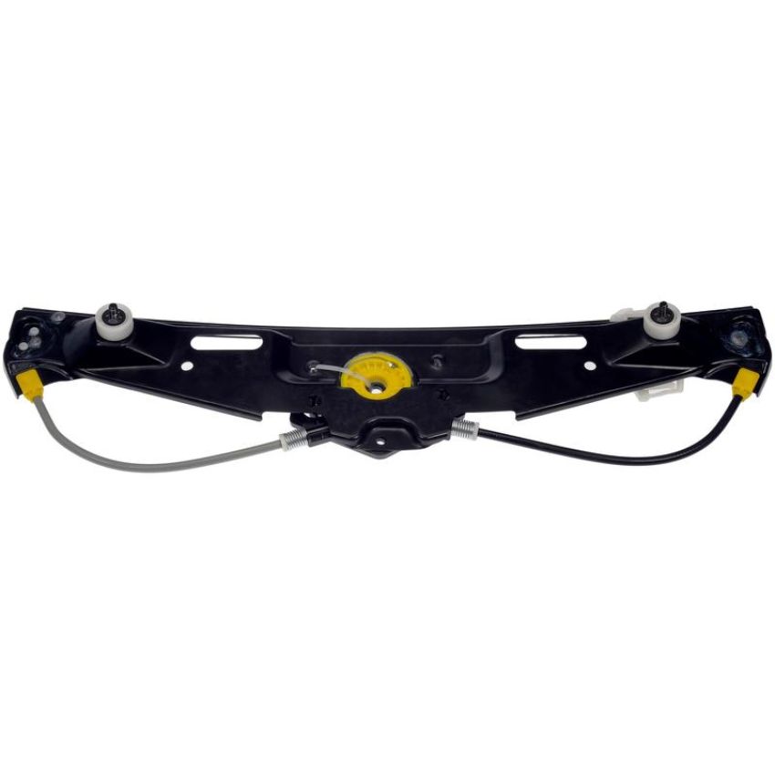 DORMAN 752-906 Power Window Regulator (Regulator Only)